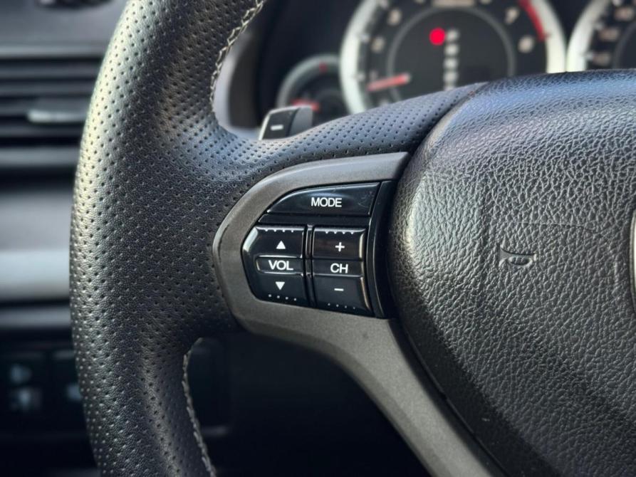 Honda Accord VIII Ульяновск  - изображение 14