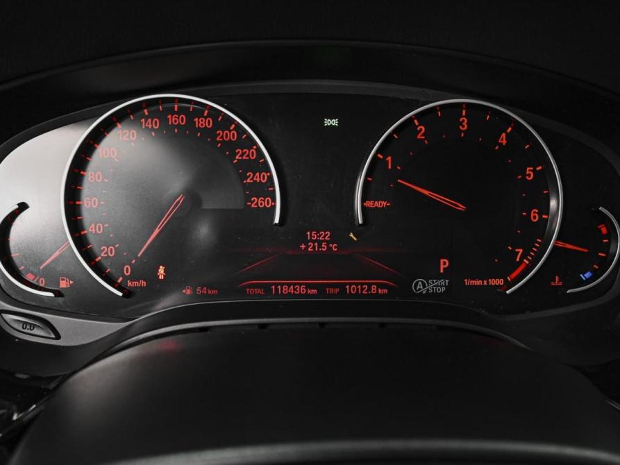 BMW 5 серии VII (G30/G31/G38) Ставрополь  - изображение 22