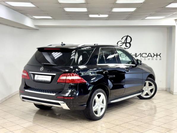 Mercedes-Benz M-Класс III (W166) с пробегом 2015 года, цена 2 150 000 рублей, 208701 км, внедорожник, Автокод Объявления