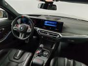 BMW M3 VI (G80) Москва  - изображение 36