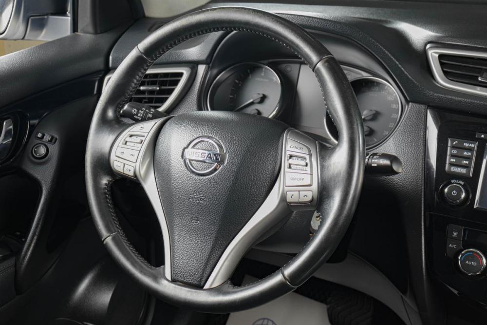 Nissan Qashqai II Тюмень  - изображение 12
