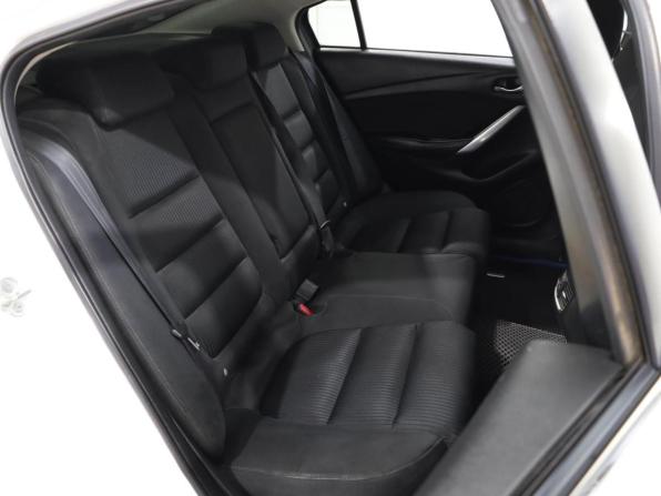 Mazda 6 III (GJ) с пробегом 2012 года, цена 1 349 000 рублей, 204188 км, седан, Автокод Объявления