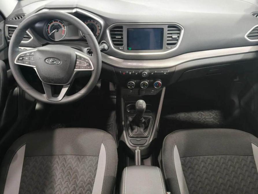 Lada (ВАЗ) Vesta I Рестайлинг (NG) Нижний Новгород  - изображение 12