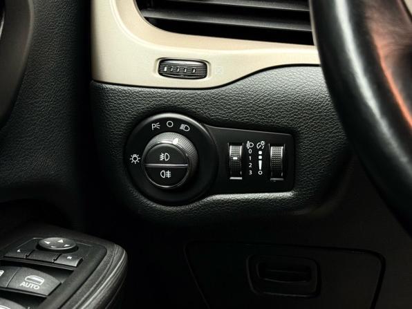 Jeep Cherokee V (KL) с пробегом 2014 года, цена 1 699 000 рублей, 117755 км, внедорожник, Автокод Объявления