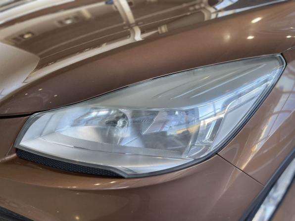 Ford Kuga II с пробегом 2013 года, цена 1 100 000 рублей, 170593 км, внедорожник, Автокод Объявления