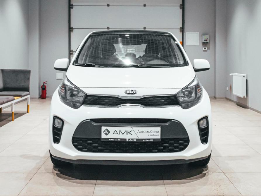 Kia Picanto III Екатеринбург  - изображение 3