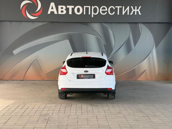 Ford Focus III с пробегом 2012 года, цена 749 000 рублей, 186343 км, хэтчбек, Автокод Объявления