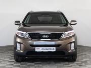 Kia Sorento II Рестайлинг Санкт-Петербург  - изображение 40