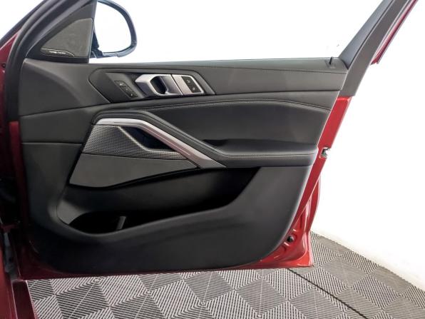 BMW X6 III (G06) с пробегом 2020 года, цена 7 695 000 рублей, 62331 км, внедорожник, Автокод Объявления