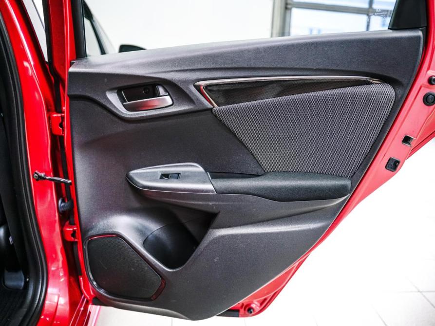 Honda Fit III Рестайлинг Красноярск  - изображение 26
