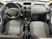 Renault Duster I Рестайлинг Набережные Челны  - изображение 33