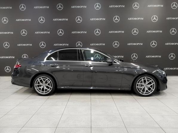 Mercedes-Benz E-Класс V (W213 S213 C238) Рестайлинг с пробегом 2020 года, цена 4 855 000 рублей, 53500 км, седан, Автокод Объявления