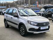 Lada (ВАЗ) Granta I Рестайлинг Мурманск  - изображение 28