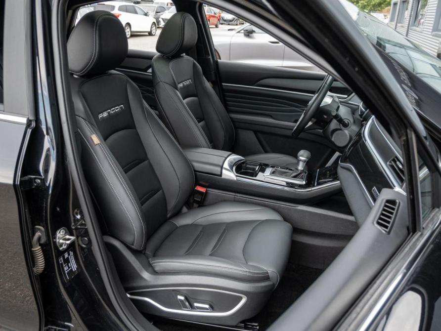 Dongfeng Fengon ix5 Краснодар  - изображение 8