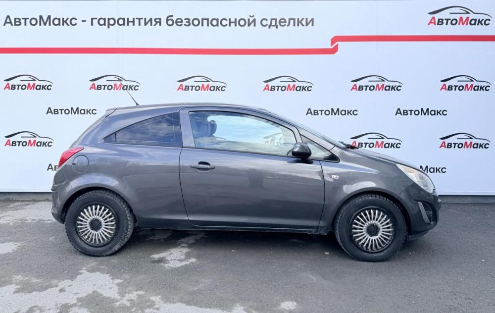 Opel Corsa D Рестайлинг II Тюмень  - изображение 5