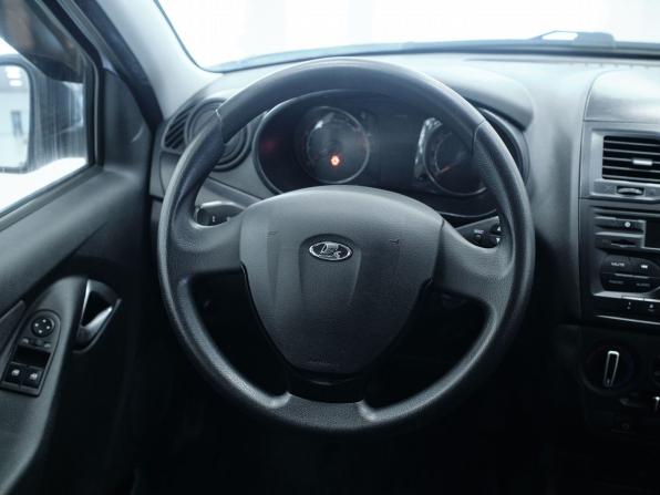 Lada (ВАЗ) Granta I Рестайлинг с пробегом 2023 года, цена 786 000 рублей, 65000 км, универсал, Автокод Объявления