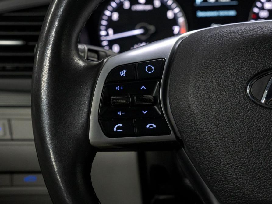 Hyundai Sonata VII (LF) Рестайлинг Тюмень  - изображение 22