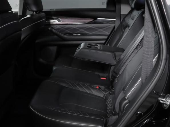 Exeed VX I с пробегом 2023 года, цена 2 800 000 рублей, 68771 км, внедорожник, Автокод Объявления