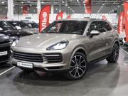 Porsche Cayenne III Санкт-Петербург  - изображение 31