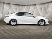 Toyota Camry VIII (XV70) Рестайлинг Москва  - изображение 26