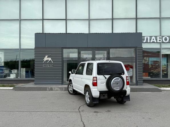 Mitsubishi Pajero Mini II с пробегом 2012 года, цена 900 000 рублей, 49690 км, внедорожник, Автокод Объявления