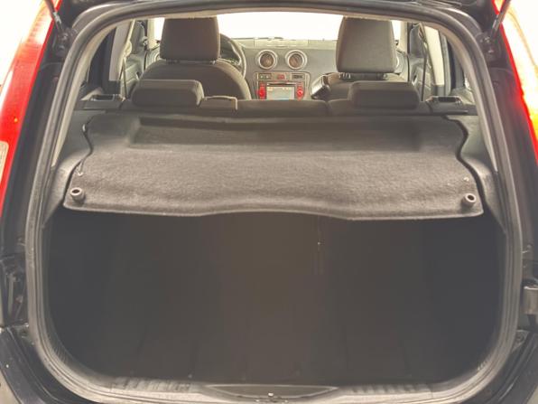 Ford Fusion I Рестайлинг с пробегом 2008 года, цена 299 000 рублей, 219042 км, хэтчбек, Автокод Объявления