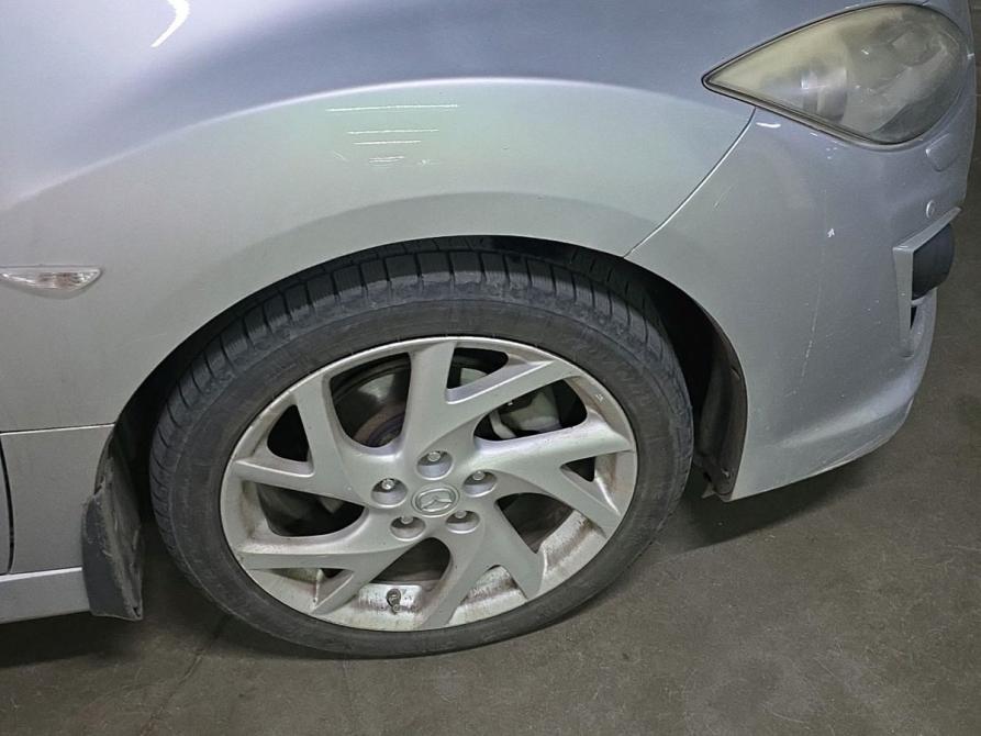 Mazda 6 II (GH) Рестайлинг Иркутск  - изображение 15