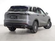 Chery Tiggo 9 I Москва  - изображение 35