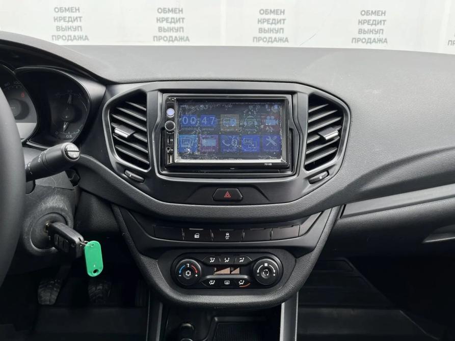 Lada (ВАЗ) Vesta I Краснодар  - изображение 18