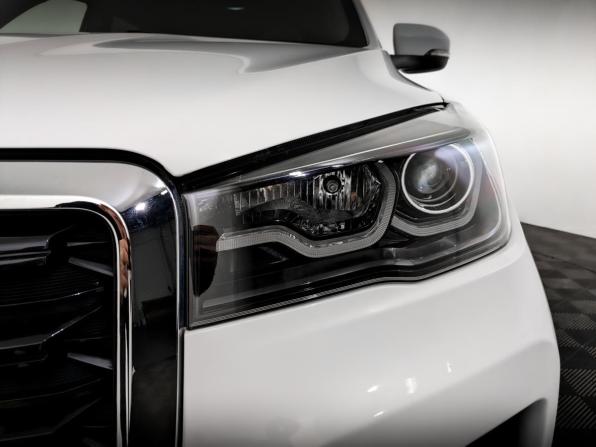 SWM G05 Pro с пробегом 2025 года, цена 1 890 000 рублей, 6865 км, внедорожник, Автокод Объявления