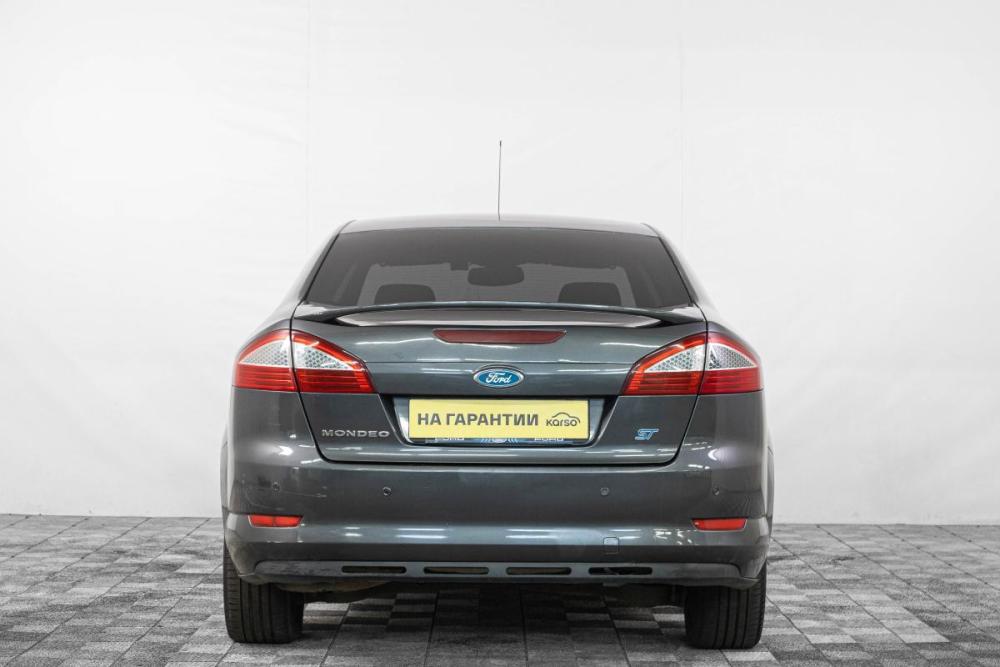 Ford Mondeo IV Кемерово  - изображение 6