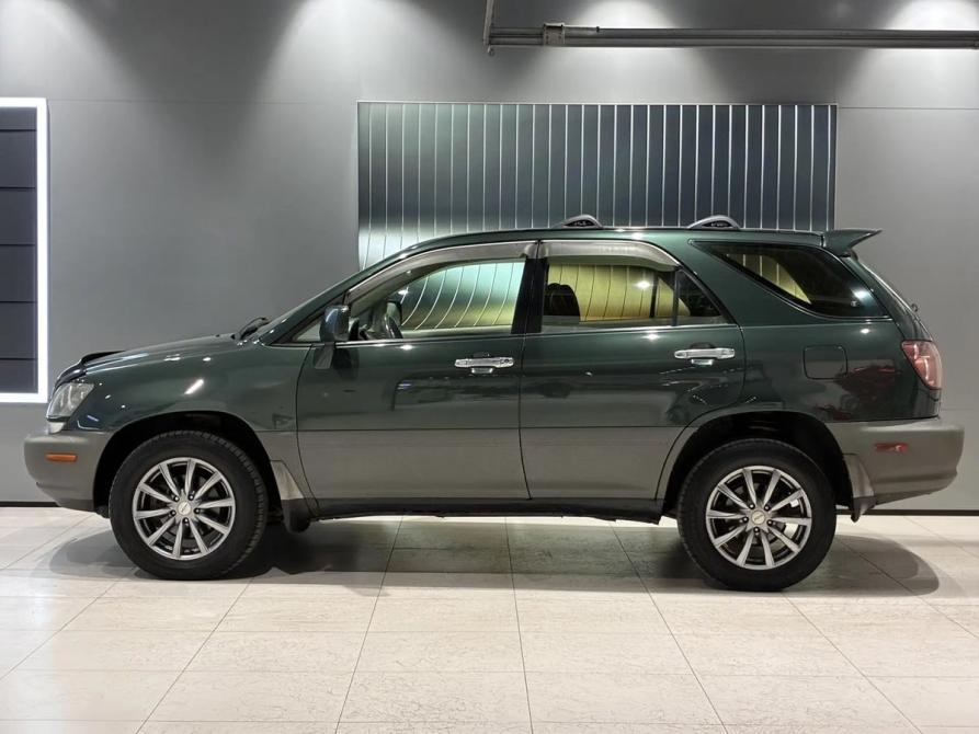 Lexus RX I Новосибирск  - изображение 2