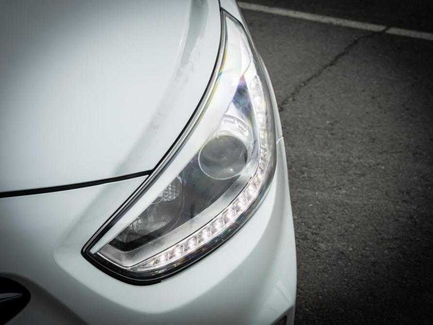 Hyundai Solaris I Волгоград  - изображение 8