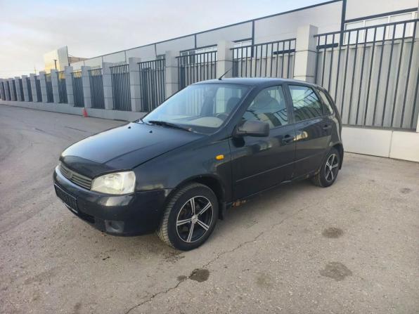 Lada (ВАЗ) Kalina I с пробегом 2010 года, цена 181 000 рублей, 291427 км, хэтчбек, Автокод Объявления