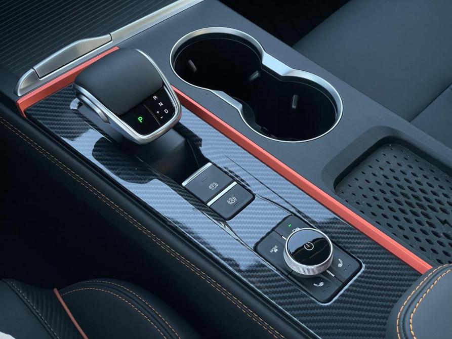 Omoda S5 GT Краснодар  - изображение 19