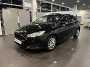Ford Focus III Рестайлинг Чебоксары  - изображение 43