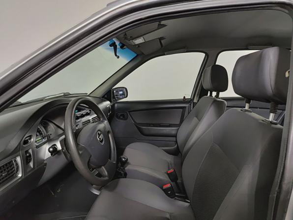 Daewoo Nexia I Рестайлинг с пробегом 2011 года, цена 275 000 рублей, 115039 км, седан, Автокод Объявления