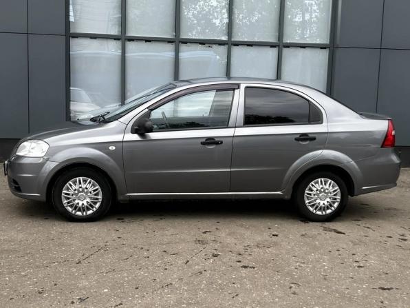 Chevrolet Aveo I Рестайлинг с пробегом 2008 года, цена 370 000 рублей, 145835 км, седан, Автокод Объявления