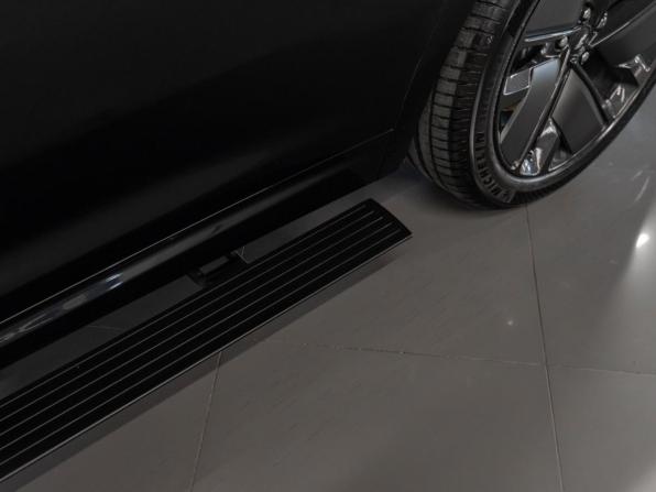 Li Auto (Lixiang) L7 I Рестайлинг с пробегом 2025 года, цена 8 150 000 рублей, 50 км, внедорожник, Автокод Объявления