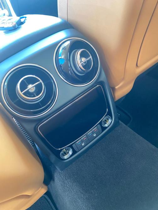 Jaguar XJ IV (X351) Рестайлинг Екатеринбург  - изображение 14