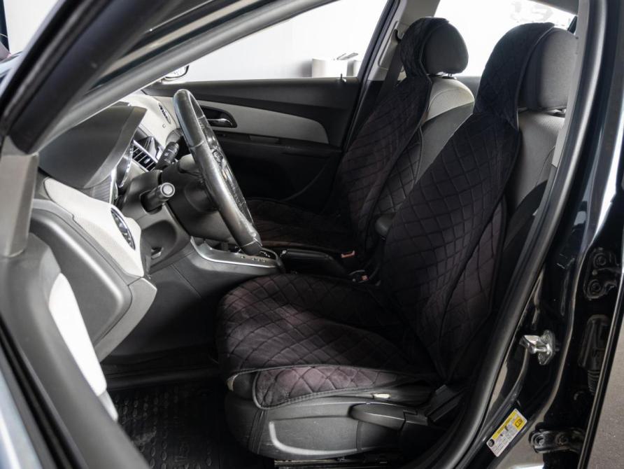 Chevrolet Cruze I Краснодар  - изображение 10