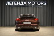Porsche Panamera I Иркутск  - изображение 42