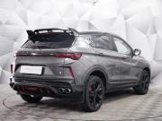 Geely Binyue I Рестайлинг 2 Ульяновск  - изображение 27