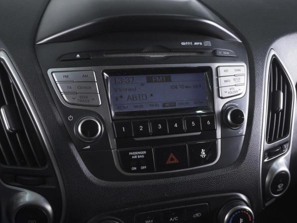 Hyundai ix35 I с пробегом 2010 года, цена 1 020 000 рублей, 253360 км, внедорожник, Автокод Объявления