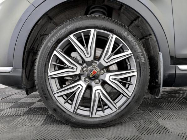 Hongqi HS5 I с пробегом 2024 года, цена 2 690 000 рублей, 34160 км, внедорожник, Автокод Объявления