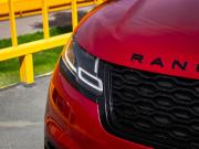 Land Rover Range Rover Velar I Москва  - изображение 36