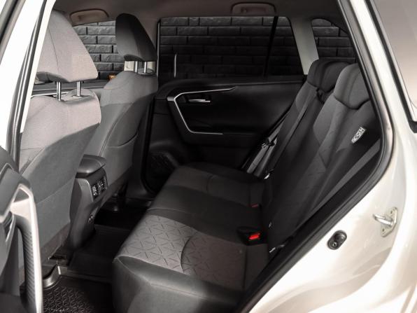 Toyota RAV4 V (XA50) с пробегом 2020 года, цена 2 885 000 рублей, 97720 км, внедорожник, Автокод Объявления