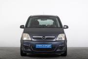 Opel Meriva A Рестайлинг Томск  - изображение 22