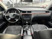 Skoda Superb II Альметьевск  - изображение 32