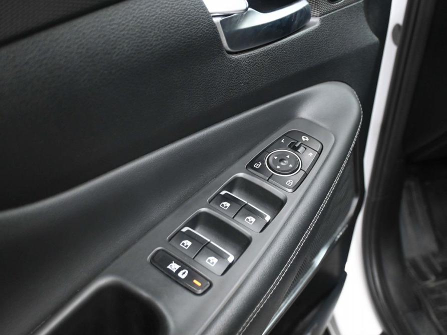 Hyundai Santa Fe IV Ростов-на-Дону  - изображение 24
